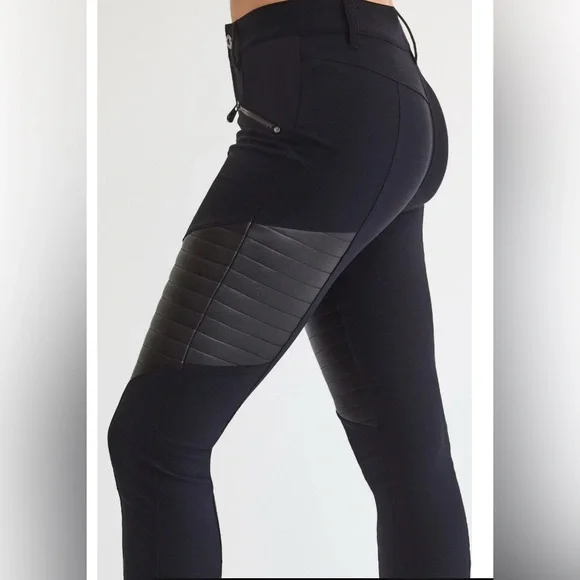 NWOT ALP ‘N’ ROCK SLOAN MOTO XS - Picture 2 of 7